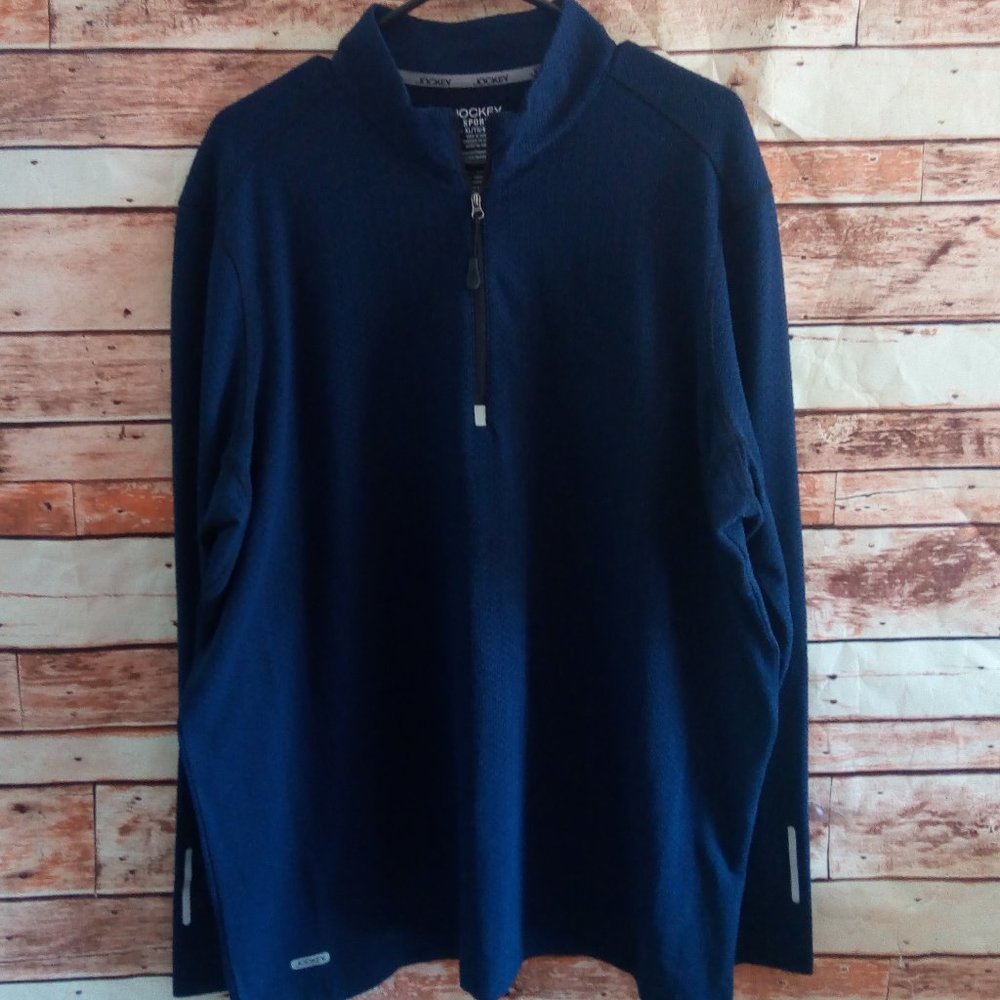 Jockey Sport Jacket